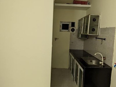 Bán nhà tầng 3 tập thể đài thvn ngõ 124 phố  vĩnh tuy - hai bà trưng. 3