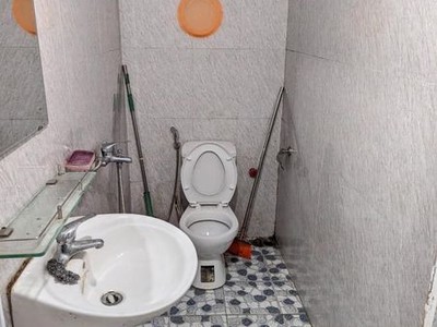 Bán nhà tầng 3 tập thể đài thvn ngõ 124 phố  vĩnh tuy - hai bà trưng. 4