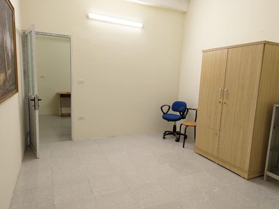 Bán nhà tầng 3 tập thể đài thvn ngõ 124 phố  vĩnh tuy - hai bà trưng. 1