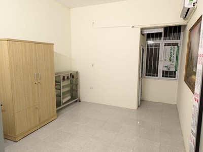 Bán nhà tầng 3 tập thể đài thvn ngõ 124 phố  vĩnh tuy - hai bà trưng. 0
