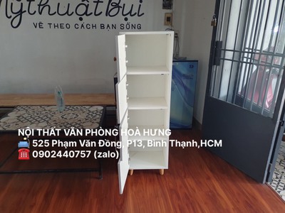 Tủ locker mini 4 cánh màu sồi cao 130cm, 850k , free ship hcm 6
