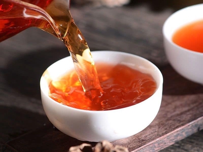 Đại Hồng Bào - Có gì trong thức trà đắt còn hơn cả vàng 3