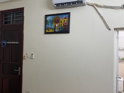 Phòng đủ đồ khép kín sạch sẽ 225 Quan Hoa Cầu Giấy 3tr5 2