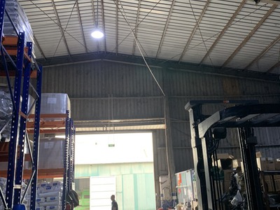 Cho thuê kho,xưởng tại đường Phan Trọng Tuệ THANH TRÌ. HÀ NỘI 1