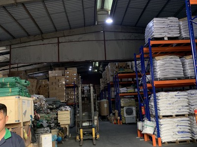 Cho thuê kho,xưởng tại đường Phan Trọng Tuệ THANH TRÌ. HÀ NỘI 2