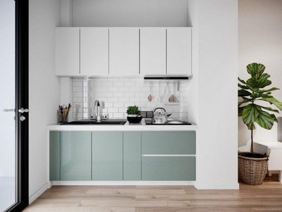 Cần chuyển nhượng nhanh căn hộ biển FPT Plaza đầy đủ tiện ích, giá cực mềm cho gia đình an cư lạc ng 2