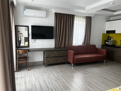 Nhanh tay thuê ngay CHDV gồm 10 phòng khu phố Hưng Phước, Phú Mỹ Hưng 3