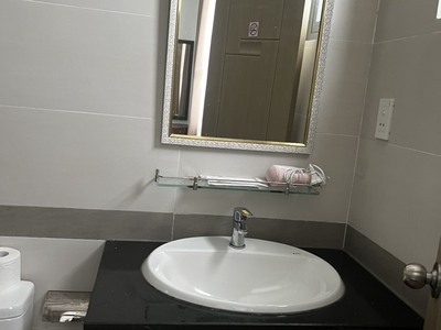 Nhanh tay thuê ngay CHDV gồm 10 phòng khu phố Hưng Phước, Phú Mỹ Hưng 4