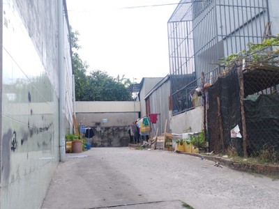 Chính chủ cần bán lại đất MT Bùi Hữu Nghĩa, Thuận An,BD giá 18tr/m2 1