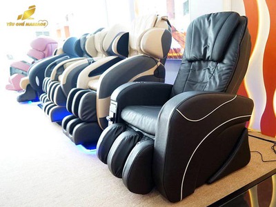 Thu mua ghế massage cũ - qua sử dụng tại Hà Nội giá cao 0