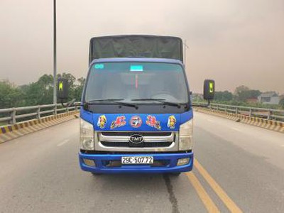 Chính chủ cần bán xe ô tô tải tmt, 0