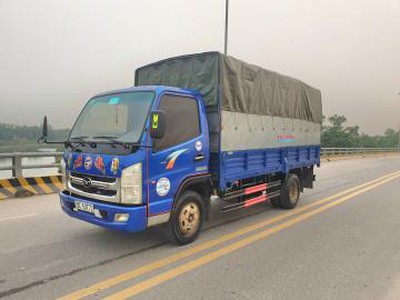 Chính chủ cần bán xe ô tô tải tmt, 1