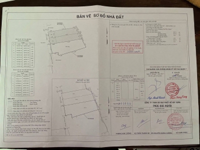 Bán nhà hẻm 630 huỳnh tấn phát, phường tân phú, quận 7, 15ty 1