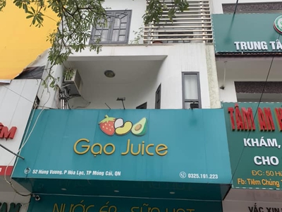 Chính chủ cần chuyển nhượng căn nhà 4 tầng thuộc đường hùng vương   là 1 trong những con đường 0