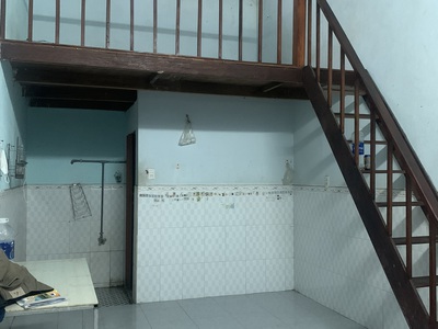 K672/4 trancaovan cho thuê 2 phòng trọ gác lửng 3