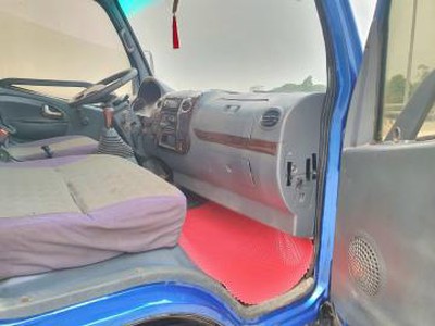 Chính chủ cần bán xe ô tô tải tmt, 3