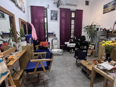 Bán nhà mặt phố giảng võ diện tích 89m2 mặt tiền rộng - có vỉa hè 1