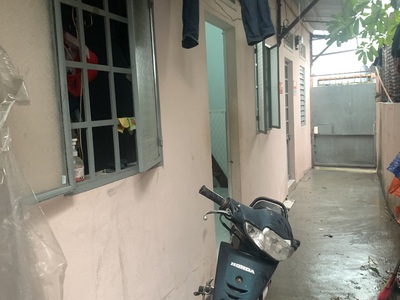 K672/4 trancaovan cho thuê 2 phòng trọ gác lửng 4