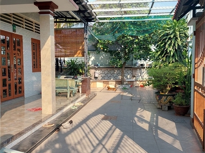 Một căn duy nhất, ngay vạn phúc city, hxh, hiệp bình phước thủ đức, ngang 10m, dt 120m, giá nhỉnh 0