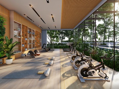 Duy nhất căn 2pn 58m2 haven park kđt ecopark rẻ nhất thị trường giảm giá gần 200tr 1