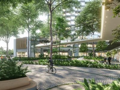 Duy nhất căn 2pn 58m2 haven park kđt ecopark rẻ nhất thị trường giảm giá gần 200tr 2