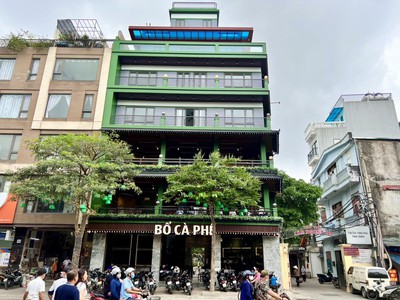 Cho thuê mặt bằng vp cty  phố thanh nhàn, hai bà trưng, hà nội 0