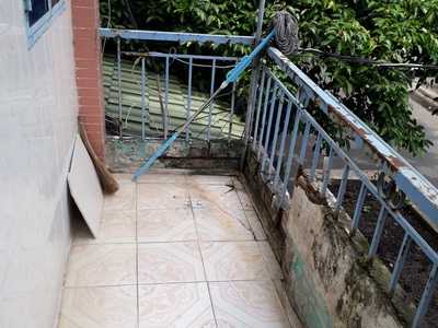 Cho thuê Phòng trọ Đường Lê Sao, Quận Tân Phú 2