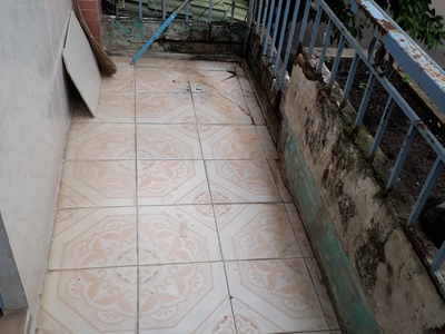 Phòng trọ đường Lê Sao Quận Tân Phú 2