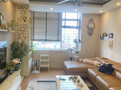 Cần cho thuê căn hộ pac tây hồ full nội thất đẹp 1