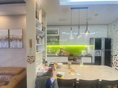 Cần cho thuê căn hộ pac tây hồ full nội thất đẹp 3