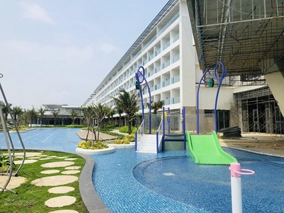 Cần bán căn hộ malibu hội an đẳng cấp 5 sao với giá thanh lý 0