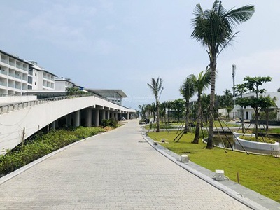 Cần bán căn hộ malibu hội an đẳng cấp 5 sao với giá thanh lý 1