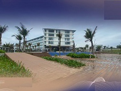 Cần bán căn hộ malibu hội an đẳng cấp 5 sao với giá thanh lý 2