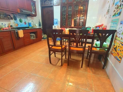 Bán nhà kdt định công, ô tô tránh, vỉa hè, kinh doanh, 80m2 5t, mt 4.5m, 16.8 tỷ 2