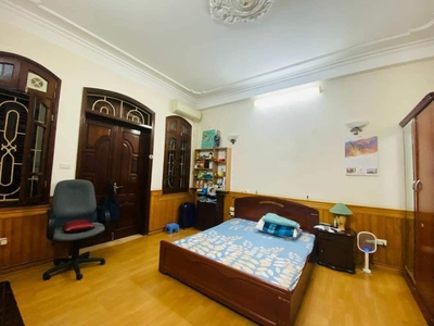 Bán nhà kdt định công, ô tô tránh, vỉa hè, kinh doanh, 80m2 5t, mt 4.5m, 16.8 tỷ 3
