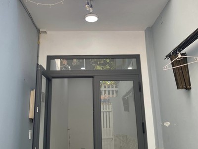 Ngộp bank bán gấp giảm thêm 200tr- giá chào mới chỉ còn 4.6 tỷ - phan văn trị bình thạnh - 60m2 0