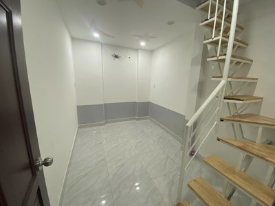 Ngộp bank bán gấp giảm thêm 200tr- giá chào mới chỉ còn 4.6 tỷ - phan văn trị bình thạnh - 60m2 3