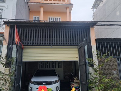 Chính chủ cho thuê nhà tại hẻm 12 đường 339, phường phước long b, quận 9, hồ chí minh 1