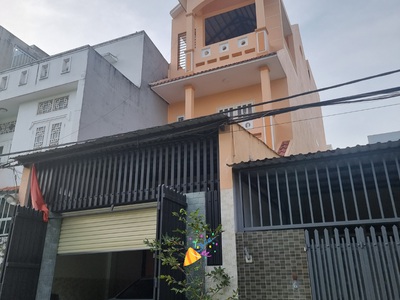 Chính chủ cho thuê nhà tại hẻm 12 đường 339, phường phước long b, quận 9, hồ chí minh 0