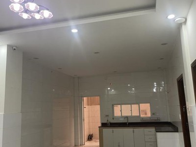 Cho thuê nhà riêng tầng trệt hẻm đặng thuỳ trâm 1