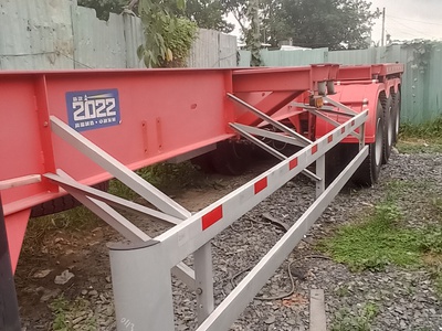 Bán móc xương Cimc mới 1