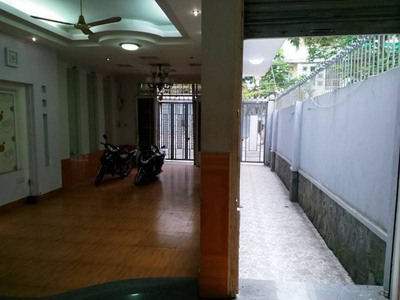 Bán hoặc cho thuê nguyên căn nhà số 02 đường số 19 khu dân cư bình hưng huyện bình chánh,hcm 2