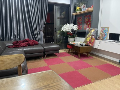 Chung cư lạc hồng westlake tây hồ 77m2 tầng cao 2pn2vs chỉ 2.82 tỷ tl 2