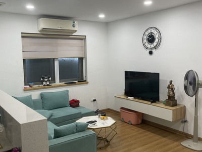 Chung cư newtatco vĩnh phúc ba đình 70m2 2n2wc full đồ chỉ 3,39 tỷ tl 2