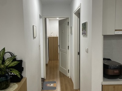 Chung cư newtatco vĩnh phúc ba đình 70m2 2n2wc full đồ chỉ 3,39 tỷ tl 3