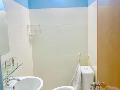 Phòng trọ cho thuê 2