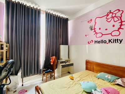 Bán khách sạn mặt tiền đường - thu nhập kim cương hơn 300tr/tháng , mỏ vàng trung tâm quận 5 . 2