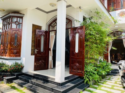 Bán nhà biệt thự mặt tiền hàn mặc tử phan thiết 1