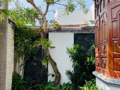 Bán nhà biệt thự mặt tiền hàn mặc tử phan thiết 2