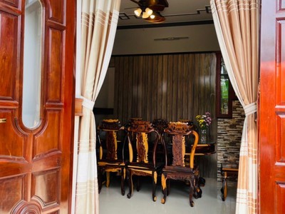 Bán nhà biệt thự mặt tiền hàn mặc tử phan thiết 3